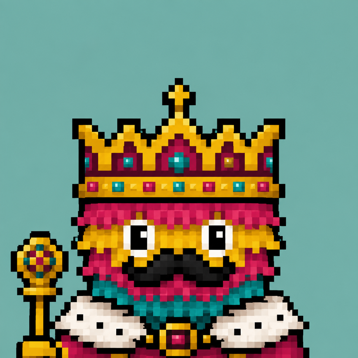 The Piñata King