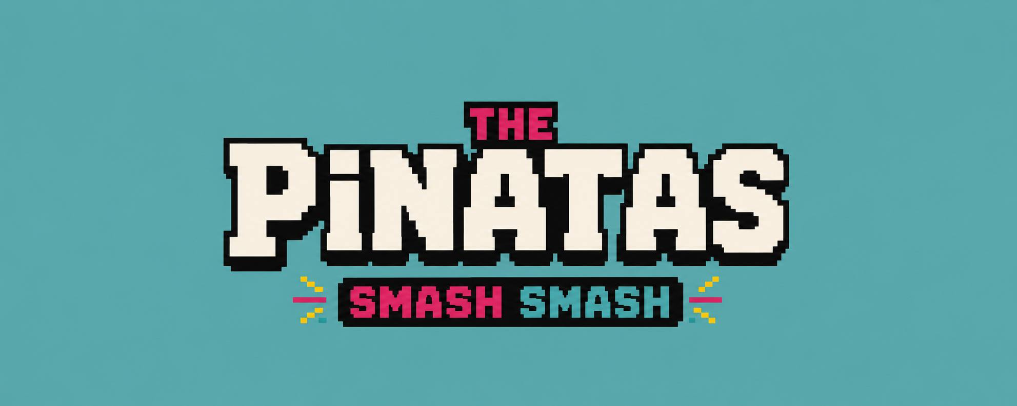 The Piñatas
